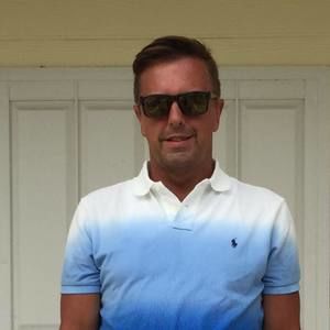 Meet your Posher, Darrell